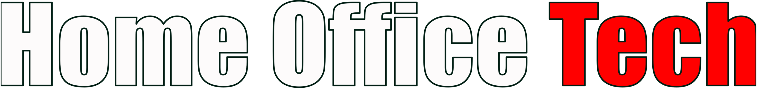 hot web logo